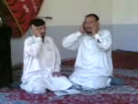 Mubashir Nhassan