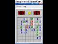 videos de Nerd gets pwned by minesweeper