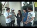 celebrity interview - One Call live interview with Wzra Tv