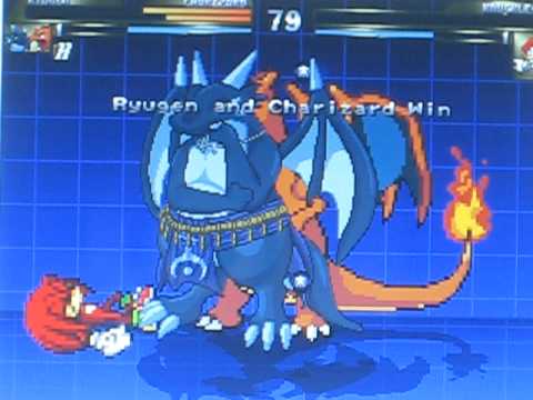 HyperDragoonHx