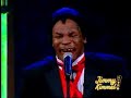 Monster Mash: Bobby Brown and Mike Tyson