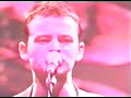 Manic Street Preachers - Democracy coma (live)