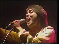 Cliff Richard - son of thunder (live)