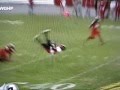 Great Catch - Unbelievable ability