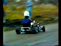 Gran vuelco en el kart (poto) Debrabanderes Gran vuelco en el kart (poto) Debrabanderes