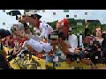 Germany 2008: Duval End of SS18 Interview