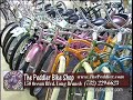 The Peddler Bike Shop-NJ Discover