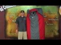 Big Agnes Park Series Sleeping Bags