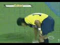 Chivas vs America Amistoso (2-1)