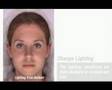 Face Image Relighting Using A Morphable Model