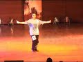 Dance 4 Fans - Angelika Kaminski - Tanzschule Mangelsdorff