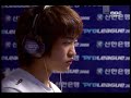 JangBi vs FlaSh - Part2 @ Proleague (Dual English)
