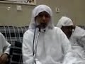 نعي : السيد ياسين / مأتم كرباباد الغربي/ حرم الحجاج 1428