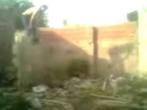 Parkour Extreme Thirt