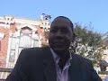an interview with actor mark curry from the may 19th world premiere of pirates
of the caribbean: at world's end at disneyland. see and read more at
http://www.laughingplace.com/lotion-view-404.asp  video courtesy of
laughingplace.com