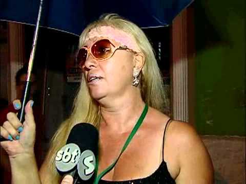 Ione sobre Carnaval de Itapetininga 2011