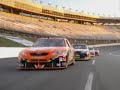 Nascar Fan Controller Daytona 2008 Toyota Commercial