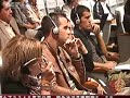 تقرير عزت شحرور تاريخ بث التقرير: 21\10\2008رحبت منظمات إعلامية وحقوقية دولية بقرار الصين تسهيل عمل وسائل الإعلام الأجنبية في البلاد وحثتها على مزيد من الانفتاح على العالم.جاء ذلك بعد أن اعتمدت الصين بشكل دائم قوانين كانت قد أقرتها مؤقتا خلال دورةالألعاب الأولمبية الأخيرة .