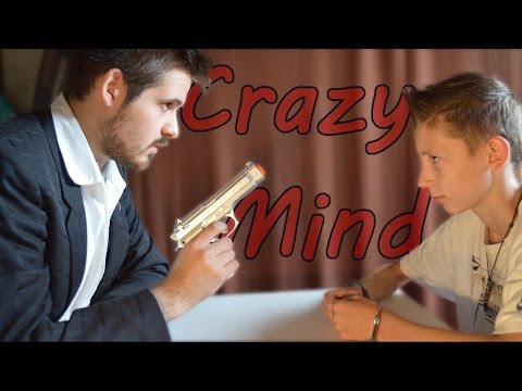 Crazy Mind (Kortfilm)