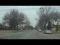 A drive through Chatham and West Chesterfield, Chicago
