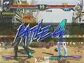 Hokuto no Ken -  Fist of The North Star - Tourney 2