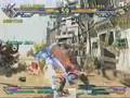 Hokuto no Ken - Fist of The North Star - Tourney 2