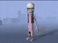 jeb does crazy frog