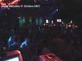 31 OCTOBRE 2007 - NUIT BLANCHES KLUBBING DISCOTEK