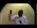 Khutbah on 6th February
