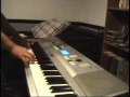 This is a random medley I came up with when I was bored.