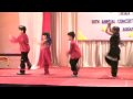 BEST KINDERGARTEN KUANTAN TADIKA MESRA MATAHARI : HINDI BOLLYWOOD DANCE JAB WE MET