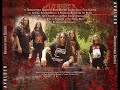 Avulsed-Filth Injected