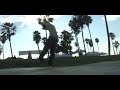 venice beach skate session
