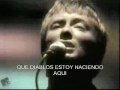 Radiohead Creep subtitulos en español