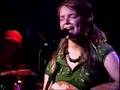 Wallis Bird 'All For You' Live in Mannheim