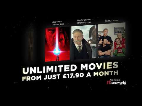 Secret Unlimited Screening 6