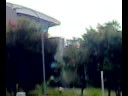 Training in Raining