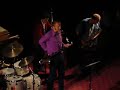 1stOf4: Rudi Mahall/Joe Williamson/Tony Buck/Tobias Delius