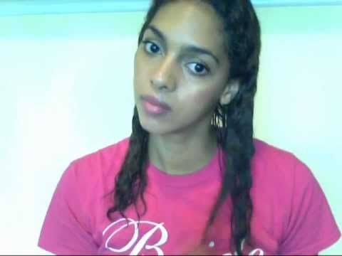 how to whiten brown eggs