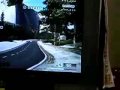 Jay chow 周杰倫飄移GT4 Drift