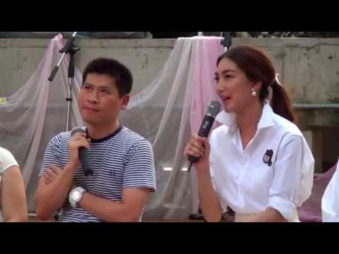 แพนเค็ก - 20140722 จากใจ แพนเค็ก ไม่ยึดติด s ออกอากาศทุกวันจันทร์-ศุกร์ เวลา 05.30 น. ทางช่อ...
