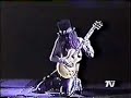 Slash Guitar Solo the godfather theme
