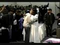 Altar Call @ 5 a.m. Prayer