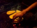 JUH RAAFAH E CEBOLA -churrasco de STAKE!!!