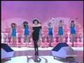 clip video Gigliola Cinquetti Creola