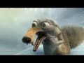 ICE AGE 3 TRAILER EN ESPA�OL (los dinosaurios ya est�n aqu�)