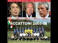 LE SCONVOLGENTI ACCUSE DI DE SANTIS