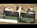 Florida Marlins Historical Video 2012 (Miami Marlins) "Not new logo"