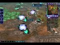 Scrin Mothership