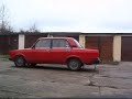 lada powered by weber 45 dcoe